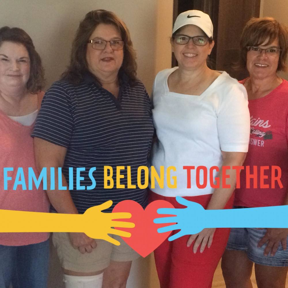 Meet your Posher, Sandra schoepf